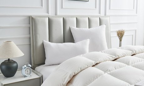 Thumbnail - Sampur Happy Pillow 100% Mikrofaser: 40 x 70 cm / 4