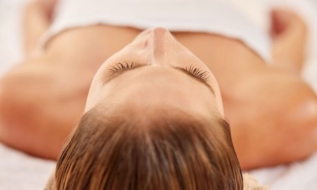 1x Microneedling-Behandlung mit Hyaluron-Einschleusung (Einlösbar Mo.-Fr.)