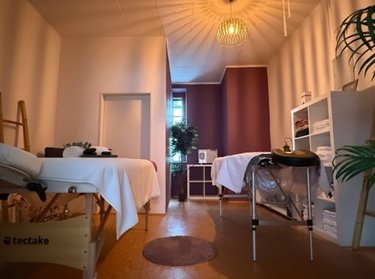 60 Min. Lomi-Lomi-Massage für 1 Person