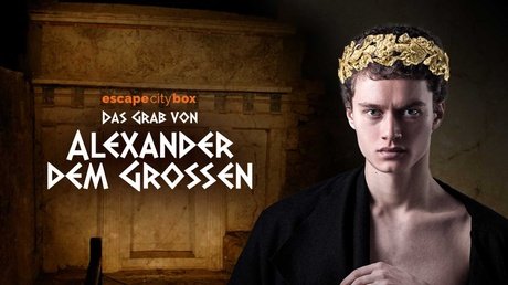 Escape City Game für 2 bis 4 Personen in mehr als 50 deutschen Städten