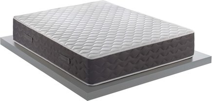 Matratze: 85 x 190 cm