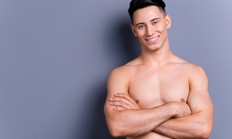 1x 30 Min. ARMSTRONG - Muskelaufbau mit EMP