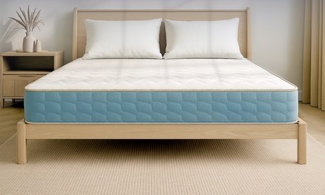 Orthopädische Matratze: 160 x 190