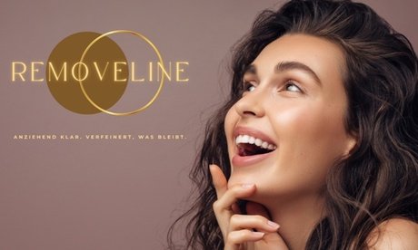 Wertgutschein über 50 € anrechenbar auf Pigment-Entfernung für Lippen oder Augenbrauen