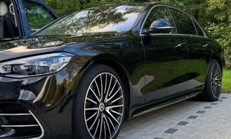 Fahrzeugaufbereitung „Premium“ für 1 PKW