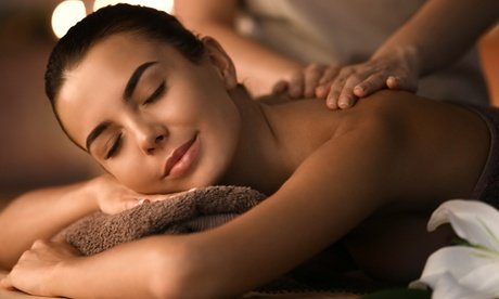 2x 60 Min. Shiatsu- oder klassische Massage oder 40 Min. Schröpf-Massage