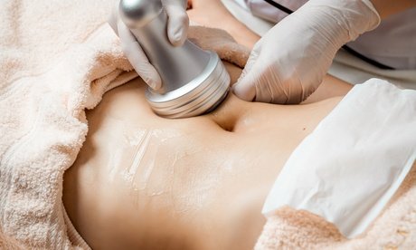 3 Einheiten à 30 Min. Cellulite-Behandlung mit G5-Massage an 1 Zone nach Wahl