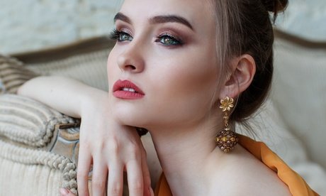 Permanent Make up für 1 Zone Lider oder Augenbrauen nach Wahl