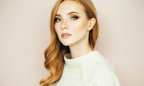 60 Min. Microneedling