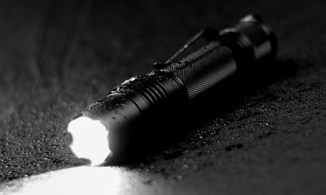 Generise Mini-Taschenlampe: 1