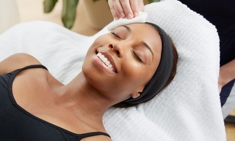 Für 2 Personen: 45 Min. Gesichtsbehandlung inkl. Goldserum