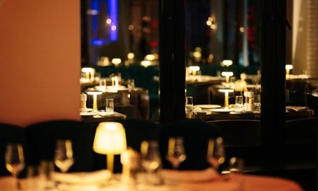 Für 4 Personen: Exklusives 4-Gänge-Menü für 2 oder 4 Personen