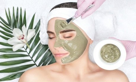 60 Min. Aqua-Facial Gesicht für 1 Person