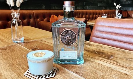 Für 1 Person: Cocktail nach Wahl inkl. Knabberzeug