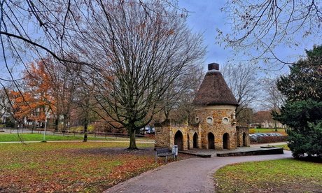 Für 2 Person: 2 Std. Foto-Walk für 2 Personen