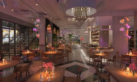 Für 1 Person: Italienisches Menü in 3 Gängen nach Wahl