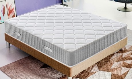 Matratze: 100 x 200 cm