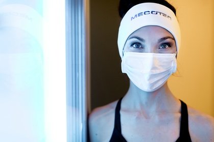 3x Kältekammer-Behandlung