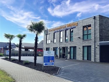 2x 30 Min. apparative Lymphdrainage