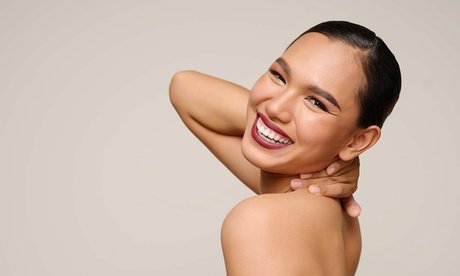 60 Min. Microneedling mit Lachs DNA für 1 Person