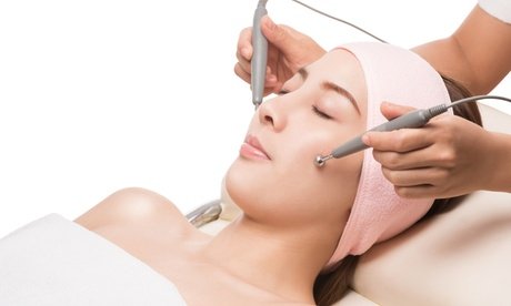 2x Plasma Pen Cold Behandlung