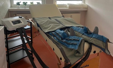 10er-Karte Body Ballancer „Wellness-Lymphmassage“ für 1 Person