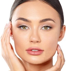 Für Kinn und Kieferlinie: Injektionslipolyse mit 10 ml Wirkstoff inkl. Beratung