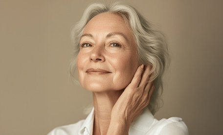 Special-Package: Augenbrauen-Lifting & Wimpern-Lifting inkl. Färben