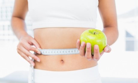 Für 2 Personen: Stoffwechselanalyse mit Bio-Impendanz-Messung inkl. Ernährungsberatung