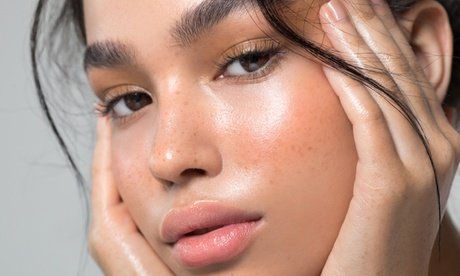 20 PDO-Fäden: Faden-Lifting-Behandlung