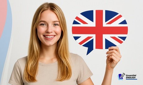 18 Monate Online-Kurs „Allgemeiner Englischkurs“