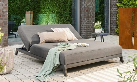 Home Deluxe Sonnenliege „Valencia“