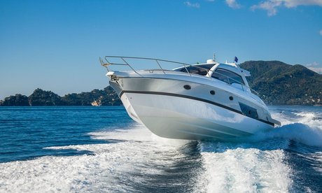 Wertgutschein über 672 50 € anrechenbar auf SBF-Ausbildung Binnen (unter Motor) + See inkl. SRC und UBI in Berlin