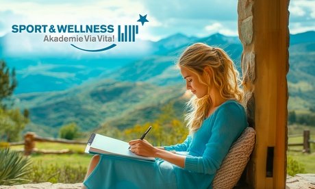 Online-Kompakt-Lernkurs „Journaling Coach“ inkl. Prüfung & Zertifikat