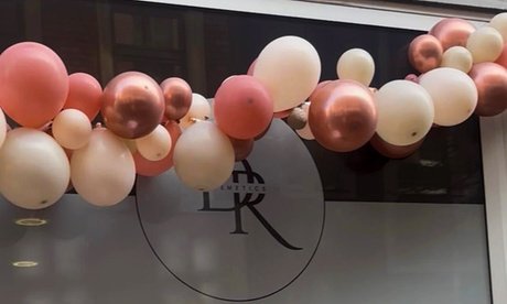 60 Min. Gesichtsbehandlung inkl. Aromabedampfung Peeling und Maske für 1 Person