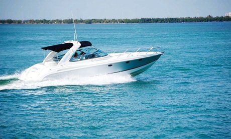 Wertgutschein über 400 € anrechenbar auf einen Theorie-Intensivkurs Binnen und See