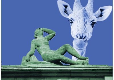 Für 4 Personen: 1 5 Std. Kunstgeschichten-Tour „Skulpturen rund um den Ehrenhof“