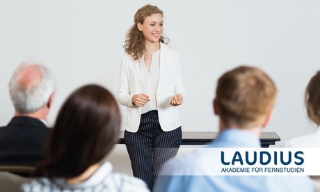 9 Monate Fernkurs Personal- und Ausbildungswesen inkl. Fernlehrerbetreuung Abschlussprüfung und Zertifikat