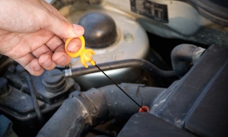 Kleine Inspektion (gilt für alle PKWs) inkl. anfallender Materialien