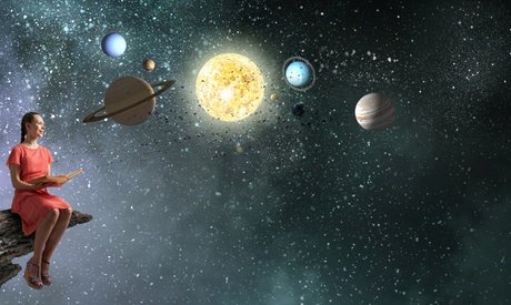 Astrologische Analyse nach Wahl