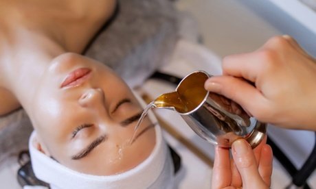 „Body and Soul“-Programm für 2 Personen (150 Min.)