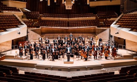 2 Tickets der PK 1 für „Beethovens 5. Sinfonie“ am Sa. 09.05.2026 um 20 Uhr in Leipzig