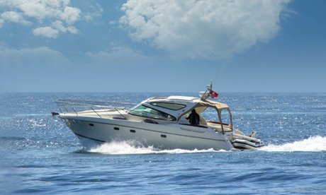 Wertgutschein anrechenbar auf eine Sportbootführerschein-Ausbildung Binnen und See