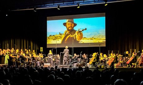 2 Tickets der PK 2 für „The Best of Ennio Morricone“ am Fr. 06.03.26 um 20 Uhr in Hamburg (keine vor-Ort Einlösung)