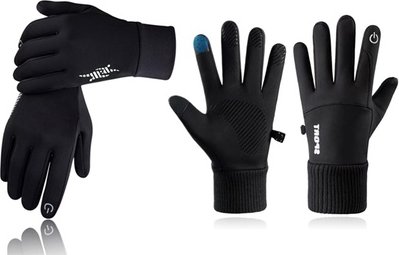 Handschuhe: 2 / A0512 + A0618 / L-XL