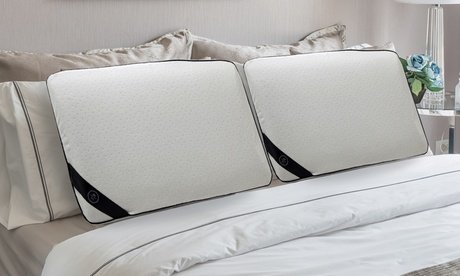 Nackenstützkissen: 2 / 50 x 30 cm