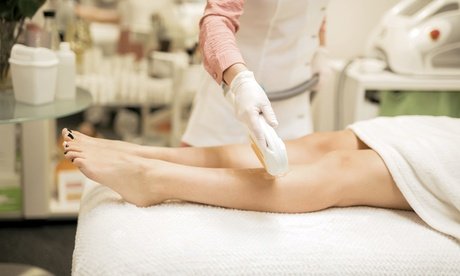 2 Behandlungen zur Haarentfernung mit Dioden-Laser (Gesicht)