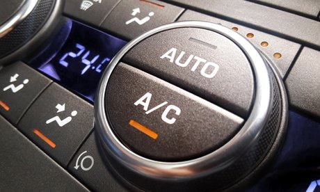 Für 1 Pkw: R1234YF-Klimaanlagen-Check inkl. Füllmittel