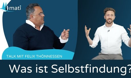 1 x 1:1 Zoom-Online • Karriere- & Job-Coaching mit Mati® (3 Std.)