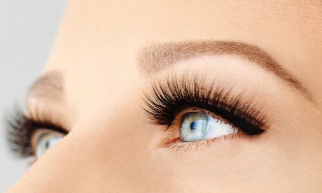 1x 45 Min. Wimpern-Lifting mit Getränk